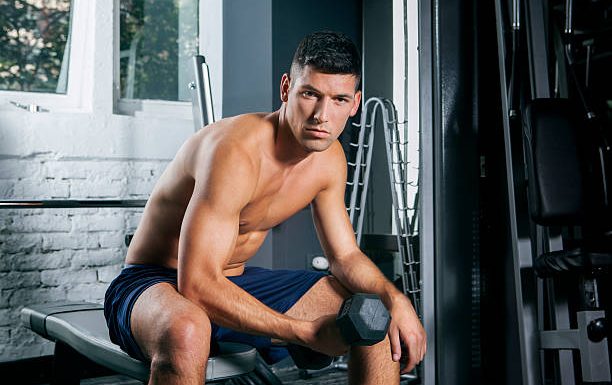 QuickFit Sports Trainers